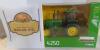 1/32 JD 420 MFD Tractor, Prestige Collection