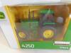 1/32 JD 420 MFD Tractor, Prestige Collection - 4