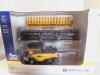 1/64 NH CR11 Tracked Combine