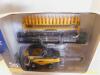 1/64 NH CR11 Tracked Combine - 2