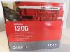 1/32 Int. Farmall 1206 Turbo 2WD w/Duals - 3
