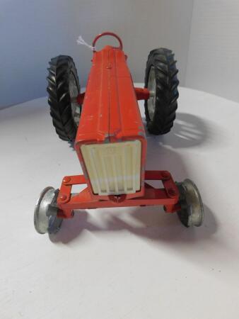 1/16 Tru-Scale Red 891 WFE Tractor