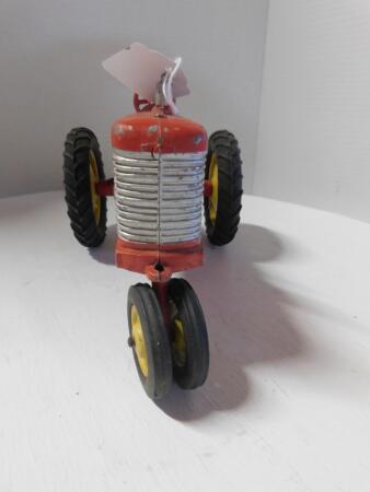 1/16 Tru-Scale M w/Bar Hitch
