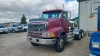 2003 Sterling Tandem Truck