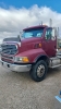 2003 Sterling Tandem Truck - 2