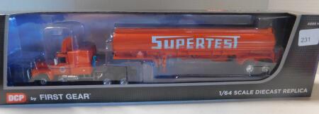 1/64 Supertest Tanker, NIB