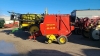 New Holland 648 Silage Special Round Baler - 2