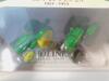1/64 JD D in 23 set, Show Edn # 487 of 750 - 3