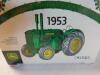 1/64 JD D in 23 set, Show Edn # 487 of 750 - 5