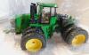1/32 2022 Farm Show John Deere 9R590 w/triples - 2