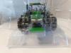 1/32 2022 Farm Show John Deere 9R590 w/triples - 5