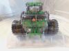 1/32 2022 Farm Show John Deere 9R590 w/triples - 6
