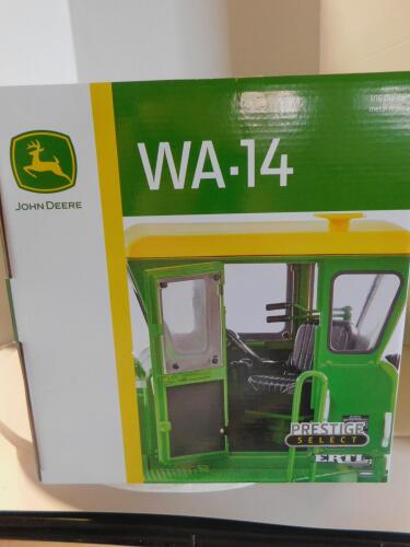 1/16 JD WA-14 Prestige Select # 2, NIB