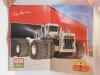 16" x 20" Big Bud 747 Two sided poster - 3