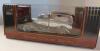1/24 193 Dodge Delivery Van, Chrome, - 2