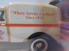 1/24 1936 Dodge Delivery Van, Ideal supply - 4