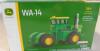 1/64 JD WA - 14 Prestige Select # 2, NIB Sealed