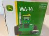 1/64 JD WA - 14 Prestige Select # 2, NIB Sealed - 2