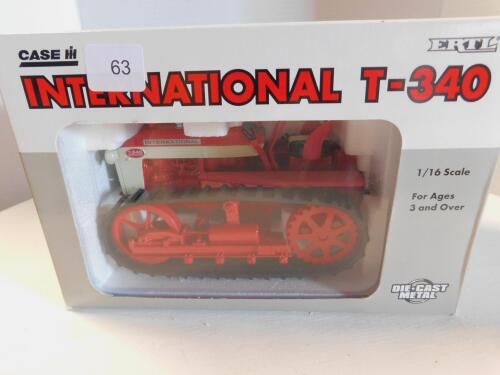 1/16 IH T-340 Crawler