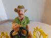 1/16 JD A Foxfire Farm, 5702, Good box - 2