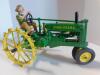 1/16 JD A Foxfire Farm, 5702, Good box - 6
