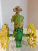 1/16 JD A Foxfire Farm, 5702, Good box - 8