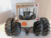 1/16 White 2-155 Silver Duals, Cab, No box - 4