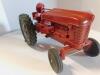 1/12 Hubley Red, Restored, No box