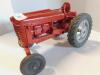 1/12 Hubley Red, Restored, No box - 2