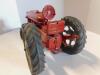 1/12 Hubley Red, Restored, No box - 3