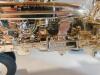 1/16 Farmall w/Man, 50th Gold Edn. - 3