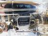 1/16 Farmall w/Man, 50th Gold Edn. - 5