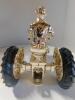 1/16 Farmall w/Man, 50th Gold Edn. - 6