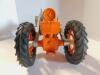 1/12 Hubley Orange w/Loader, Restored, No box - 3
