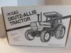 1/16 Deutz-Allis 9150 Cab, MFWD, Breen - 5