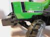 1/16 Deutz-Allis 6240 MFWD Green Cab, 1269, No Box - 3