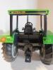 1/16 Deutz-Allis 6240 MFWD Green Cab, 1269, No Box - 4