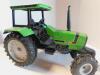 1/16 Deutz-Allis 6240 MFWD Green Cab, 1269, No Box - 5