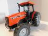 1/16 Agco-Allis 8745 MFWD, 3 Pt, Cab - 2