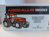 1/16 Agro 9650 MFWD, 3PT, Cab, Agco - 2