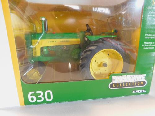 1/16 JD 630 Prestige Collection 14+