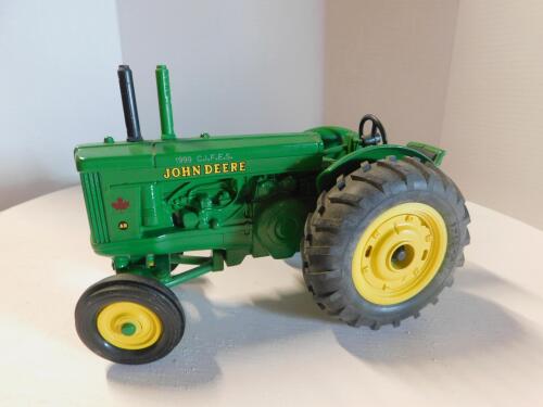 1/16 JD AR CIFES 1999, 16005 A, NIB