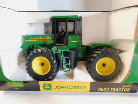 1/16 JD 9620 4WD 500HP,