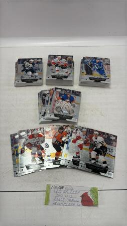 2012/2013 Upper Deck Black Diamond Series