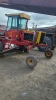 Versatile 4000 Hydro Gas Swather (See Note) - 3