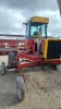 Versatile 4000 Hydro Gas Swather (See Note) - 4