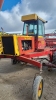 Versatile 4000 Hydro Gas Swather (See Note) - 5