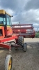 Versatile 4000 Hydro Gas Swather (See Note) - 6