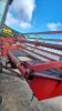 Versatile 4000 Hydro Gas Swather (See Note) - 11