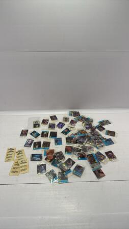 Quantity of Hostess Mini Cards